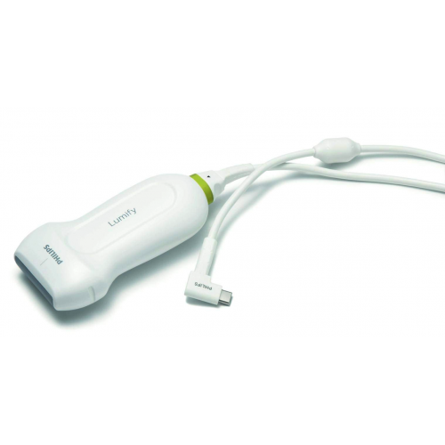 Philips Lumify
