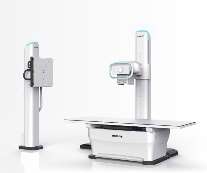 Mindray DigiEye 330