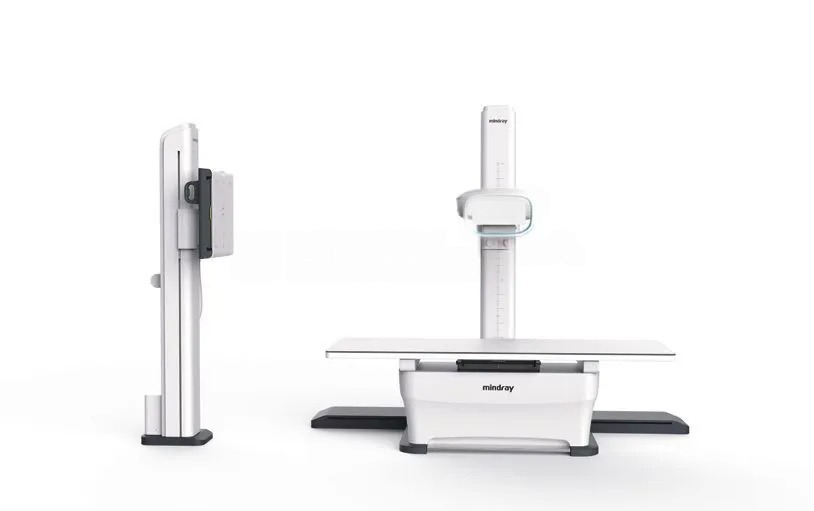Mindray DigiEye 330