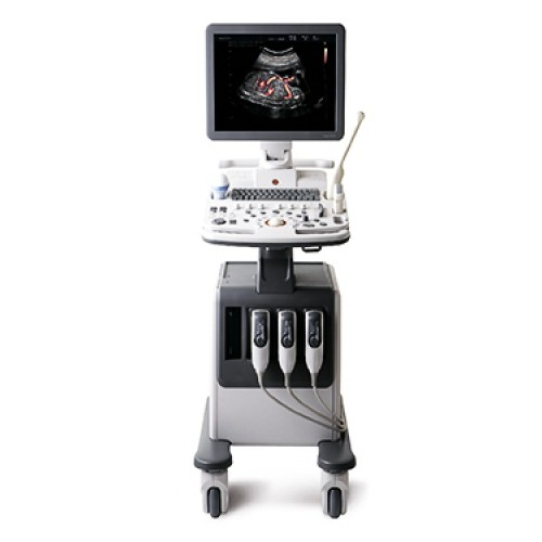 Samsung SonoAce R7