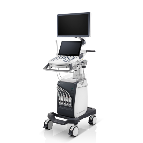 SonoScape P9V vet