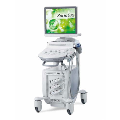 Canon Xario 100