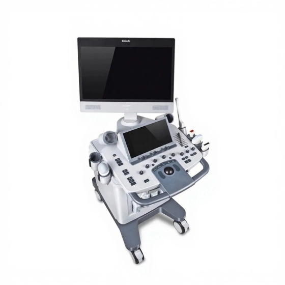EDAN Acclarix LX8