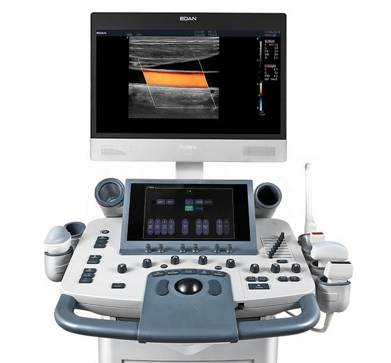 EDAN Acclarix LX4