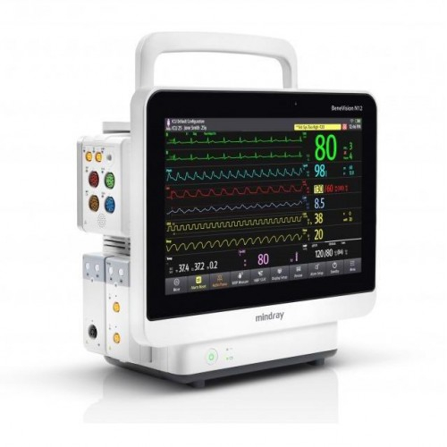 Mindray BeneVision N12