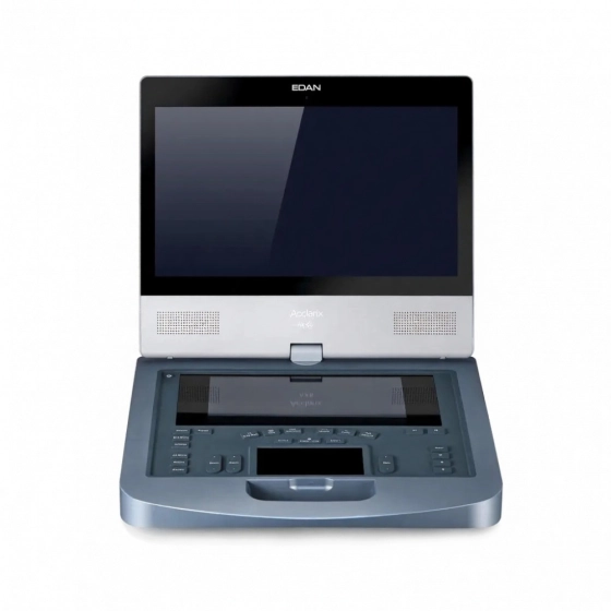 EDAN Acclarix AX8