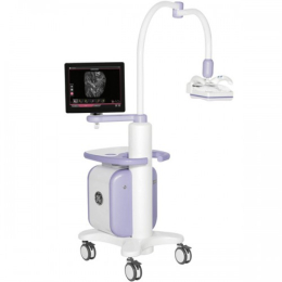GE INVENIA ABUS 2.0