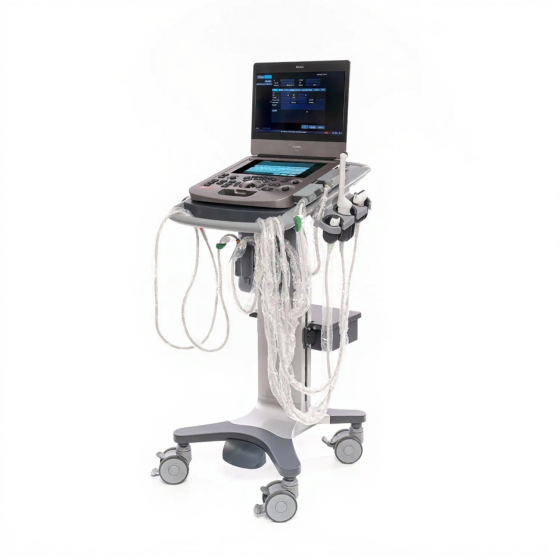 EDAN Acclarix AX3