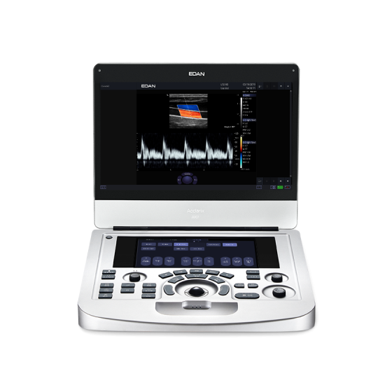 EDAN Acclarix AX2