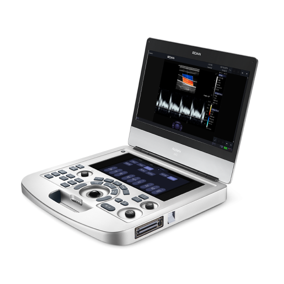 EDAN Acclarix AX2