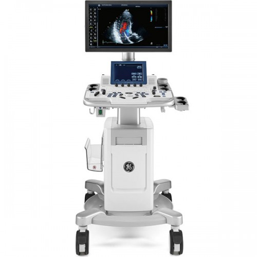GE Vivid T8