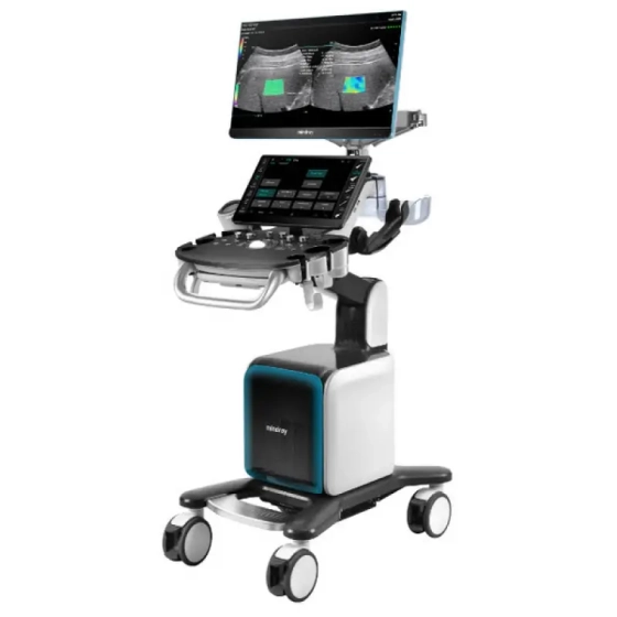 Mindray Consona N8