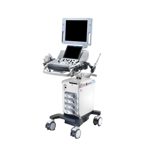 Mindray DC-55