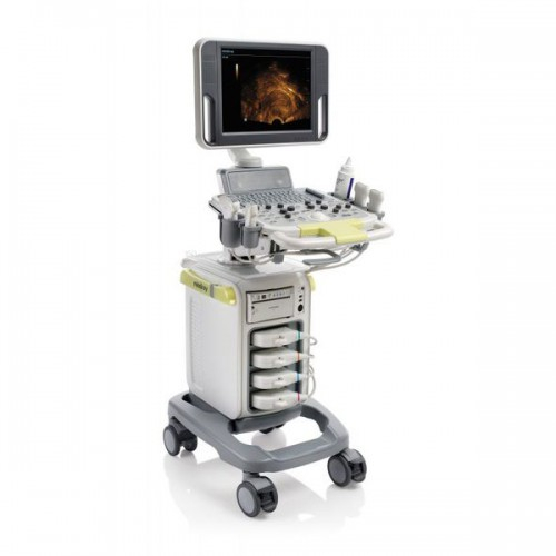 Mindray DC-N3