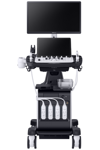 Samsung Medison V7