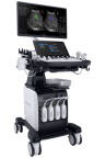 Samsung Medison V7