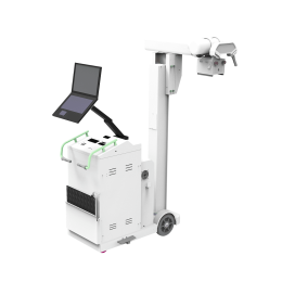 Мобильный рентген аппарат Listem DMH-325