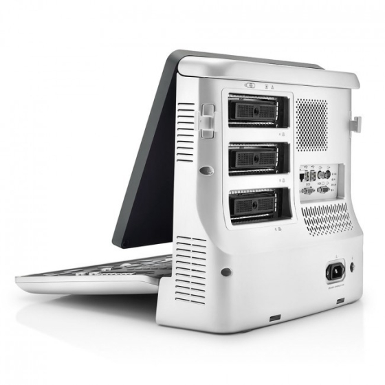 Mindray Z60